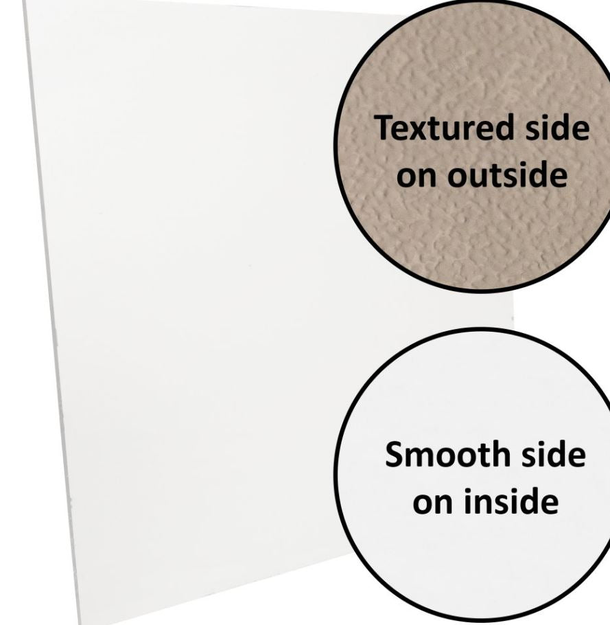 Water wall Replacement Kit for 16' x 24' (Various Colors)