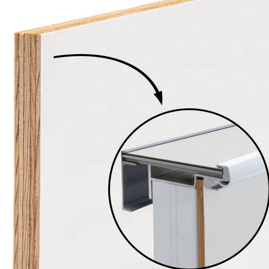 Water wall Replacement Kit for 16' x 24' (Various Colors)