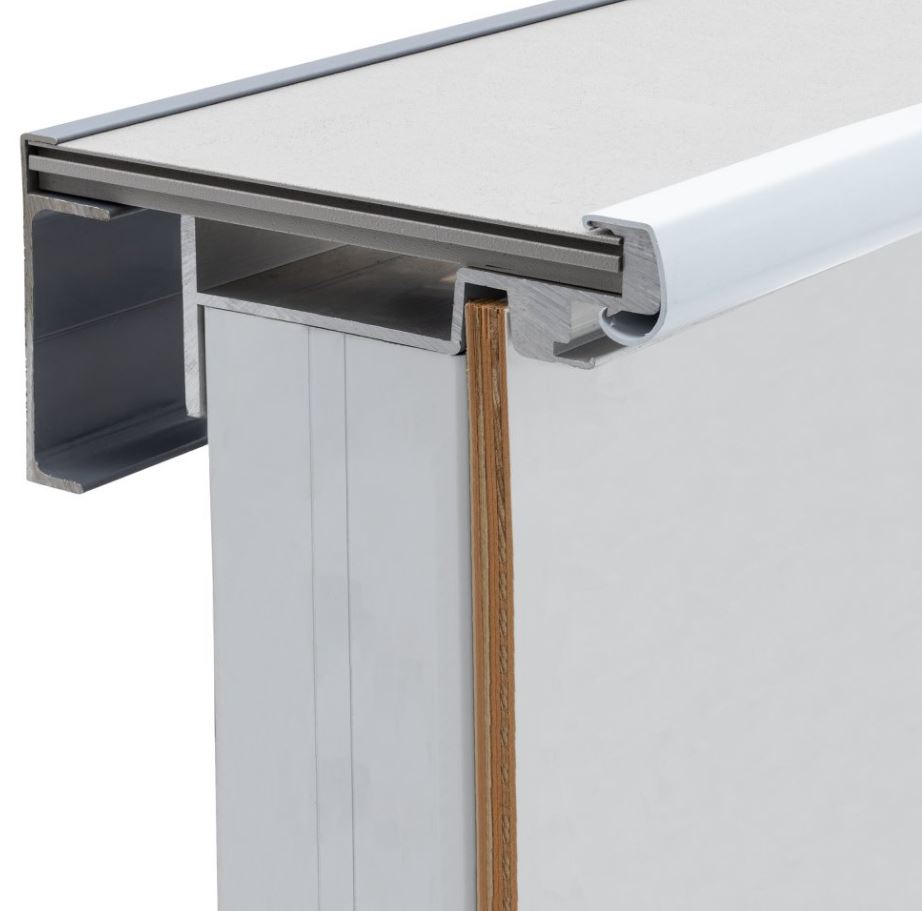 Water wall Replacement Kit For use with 12' X 20' (Various Colors)