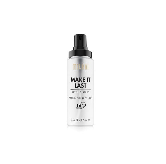 Millani Make It Last Original -Natural Setting Spray