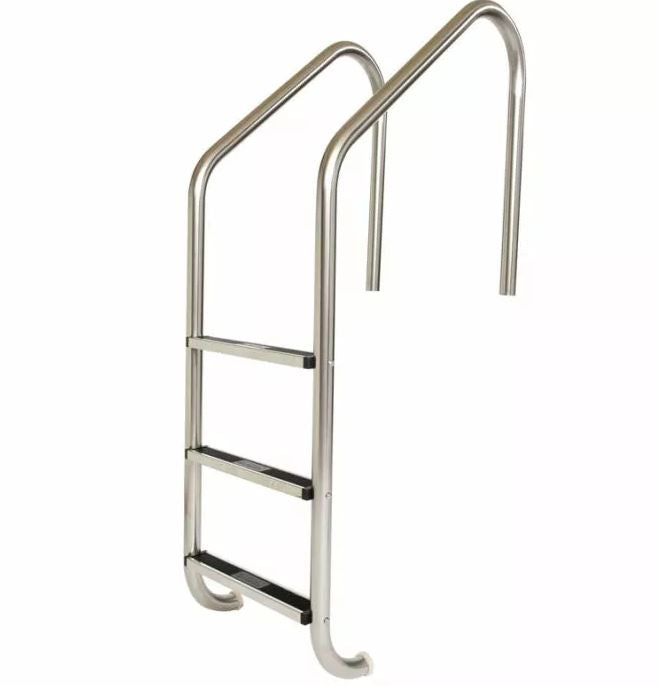 Commercial Pool Ladder, 4-Step